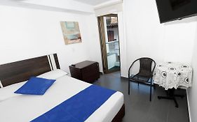 Hotel San Fernandos Plaza